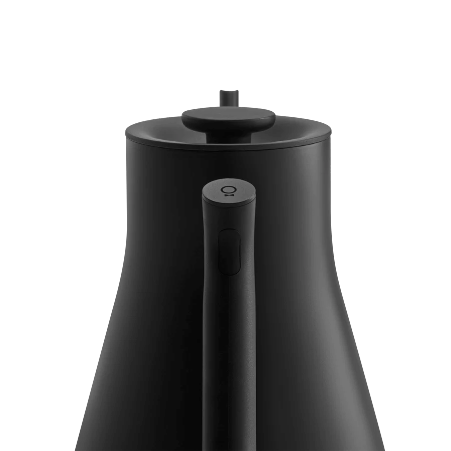 Fellow Stagg EKG Pro - 0.9L Electric Kettle Black