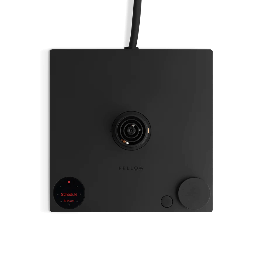 Fellow Stagg EKG Pro - 0.9L Electric Kettle Black
