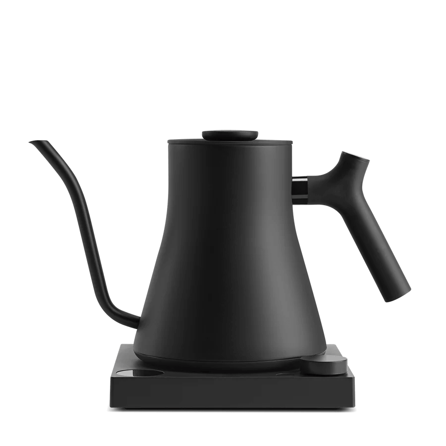 Fellow Stagg EKG Pro - 0.9L Electric Kettle Black