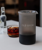 Goat Story Cold Brewer