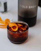 Goat Story Cold Brewer