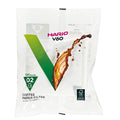Hario V60-02 Filters — Pack of 100 (Bleached)