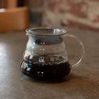 Hario V60 Kettle RANGE SERVER - 360 ml