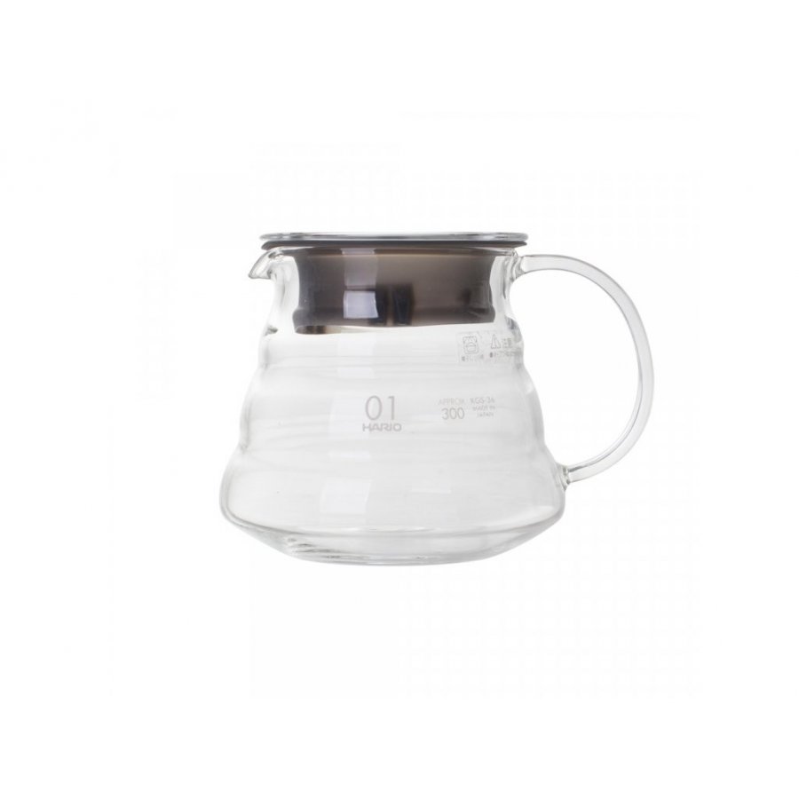 Hario V60 Kettle RANGE SERVER - 360 ml