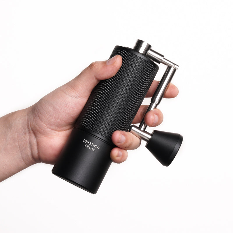 Timemore Chestnut C3S PRO Hand Grinder - Black