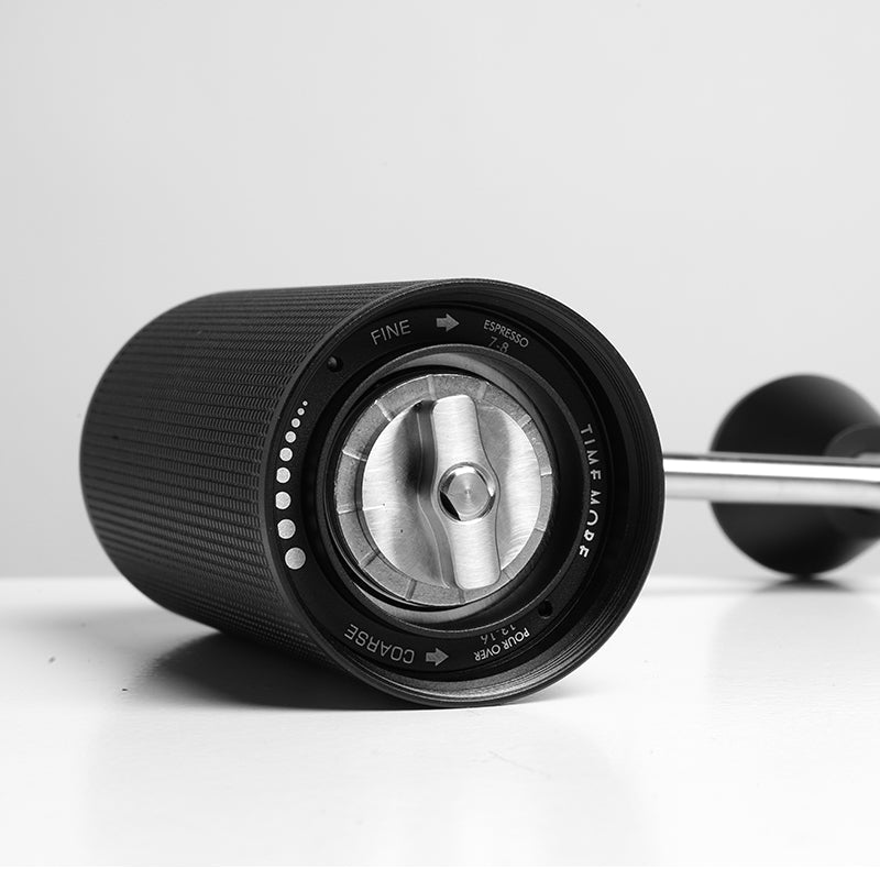 Timemore Chestnut C3S PRO Hand Grinder - Black