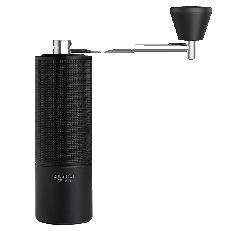 Timemore Chestnut C3S PRO Hand Grinder - Black