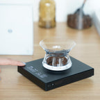 Timemore Mirror Basic Plus 2 Digital Scale - Black