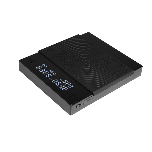 Timemore Mirror Basic Plus 2 Digital Scale - Black