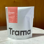 Trama Filter · Specialty Coffee