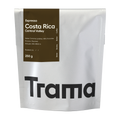 TRAMA Espresso · Specialty Coffee