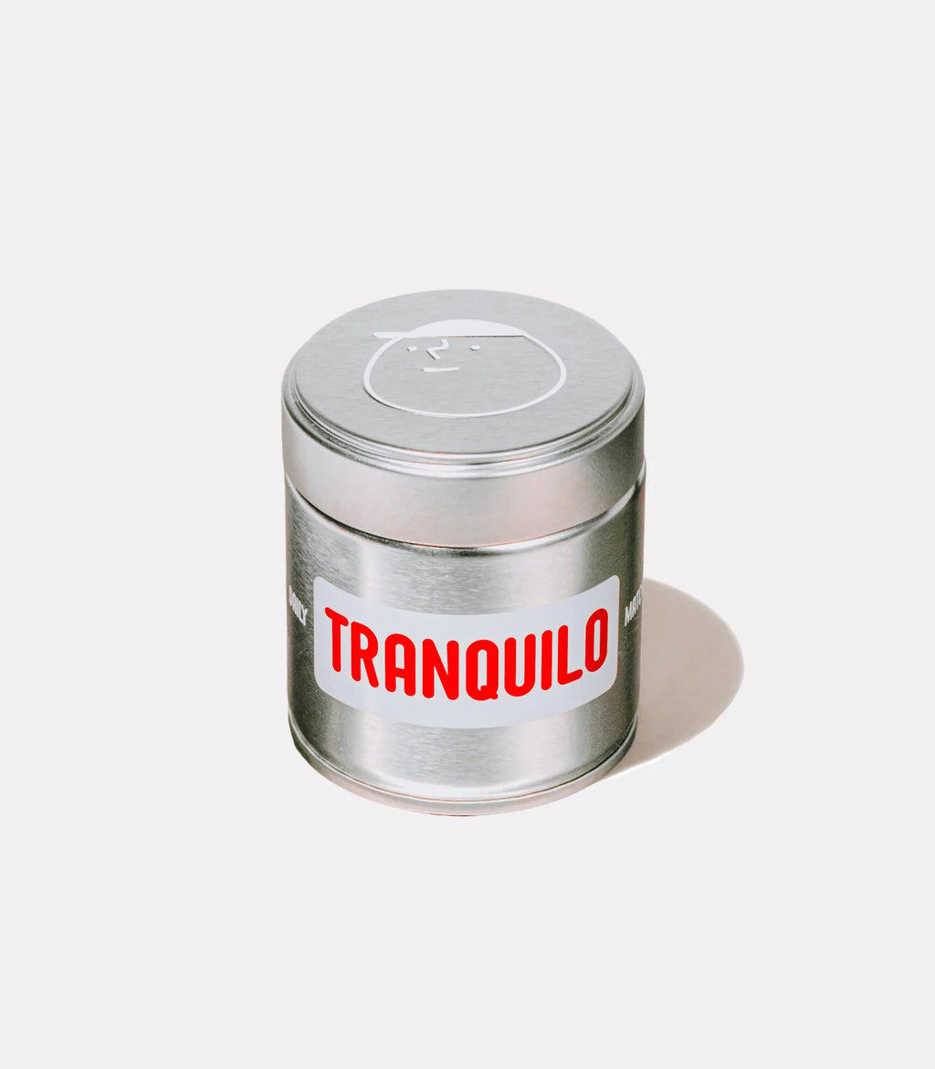 TRANQUILO Ceremonial Matcha - 30g Tin